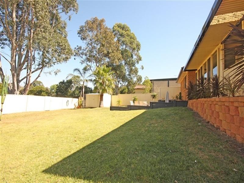 Campbelltown NSW 2560