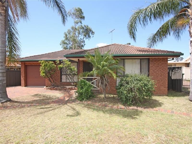 Mount Annan NSW 2567