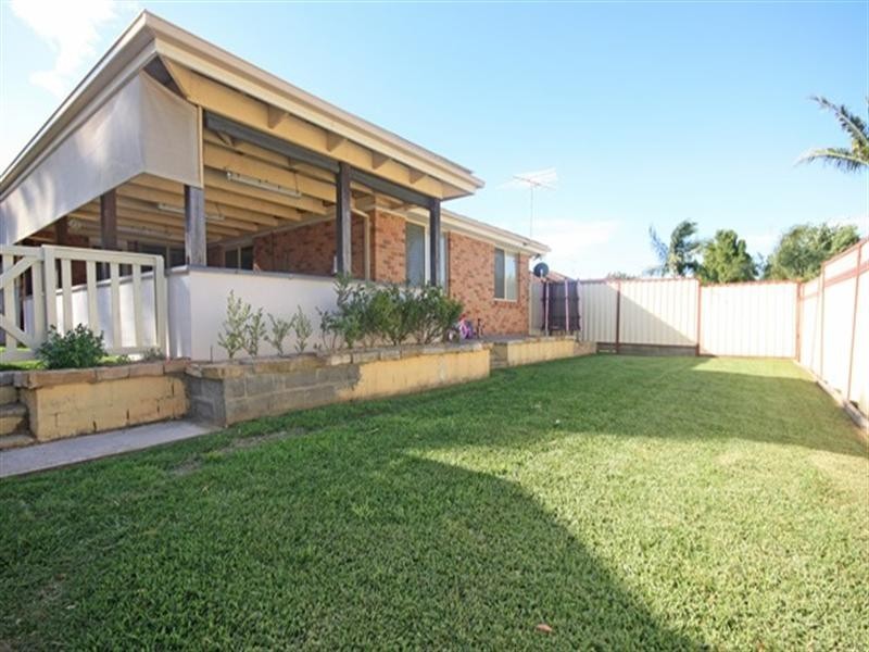 Rosemeadow NSW 2560