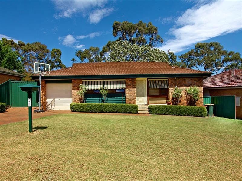 Bradbury NSW 2560