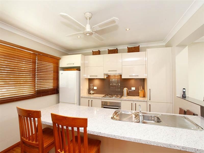 Bradbury NSW 2560