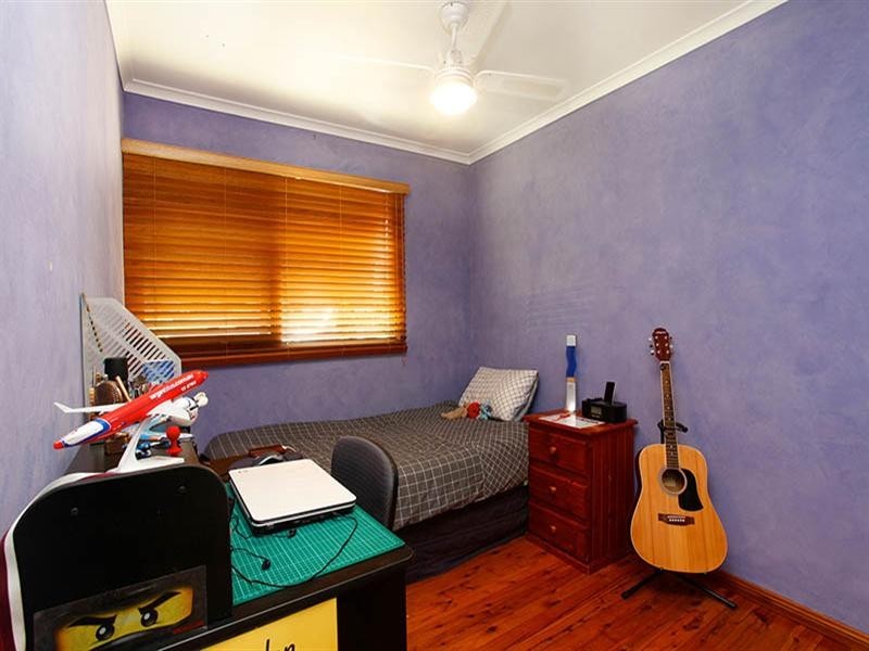 Bradbury NSW 2560