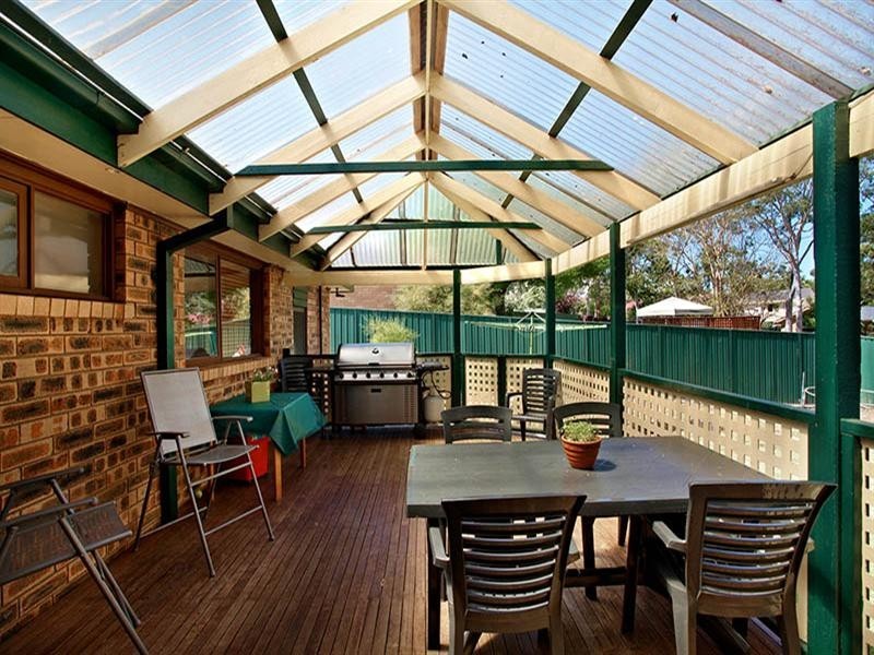 Bradbury NSW 2560