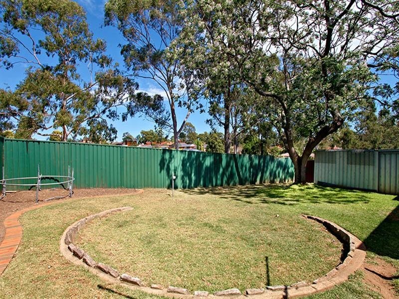 Bradbury NSW 2560
