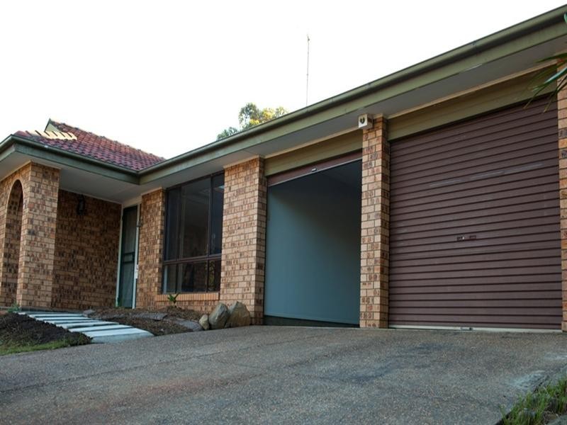 52 Clerkenwell Street, Ambarvale NSW 2560