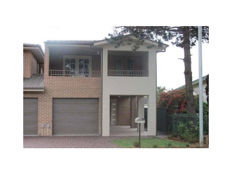 43a Euroka Street, Ingleburn NSW 2565