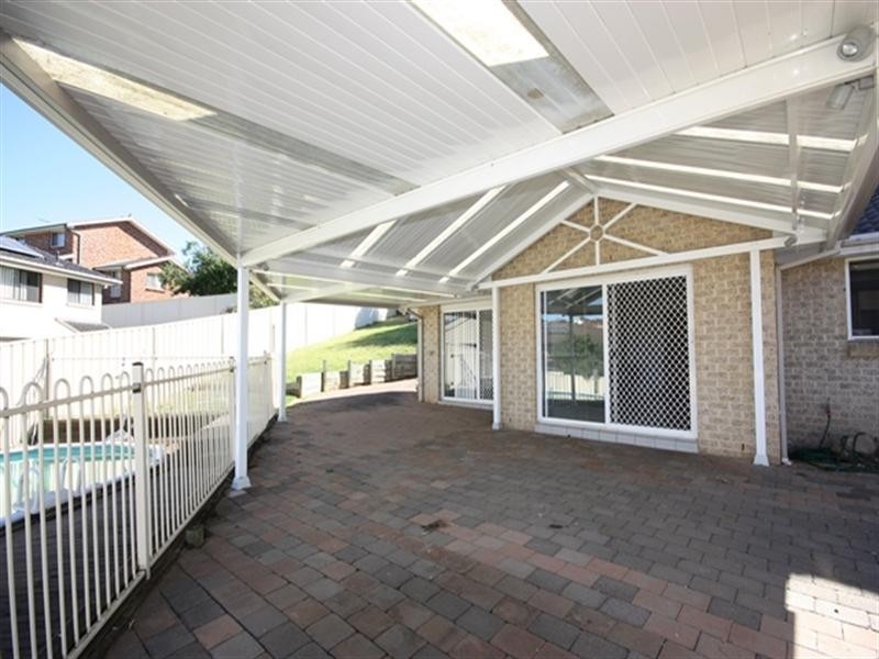 146 Abington Crescent, Glen Alpine NSW 2560