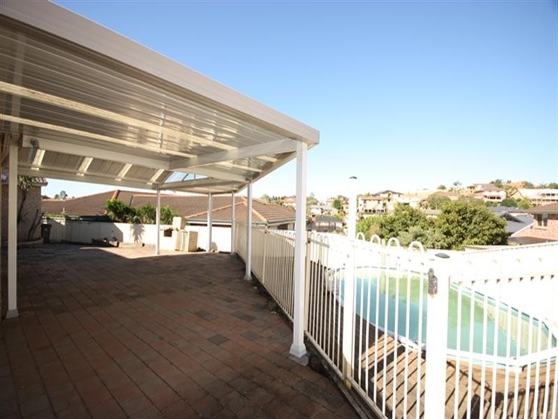 146 Abington Crescent, Glen Alpine NSW 2560