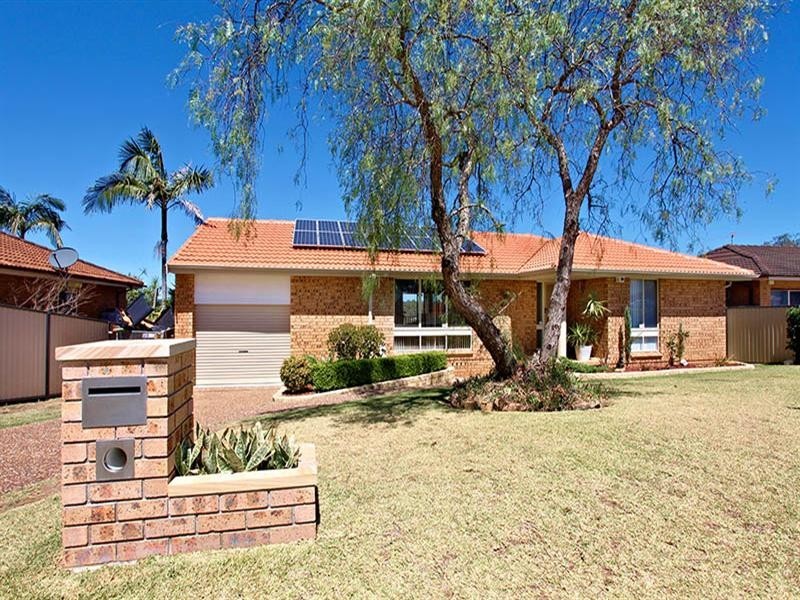 Eagle Vale NSW 2558