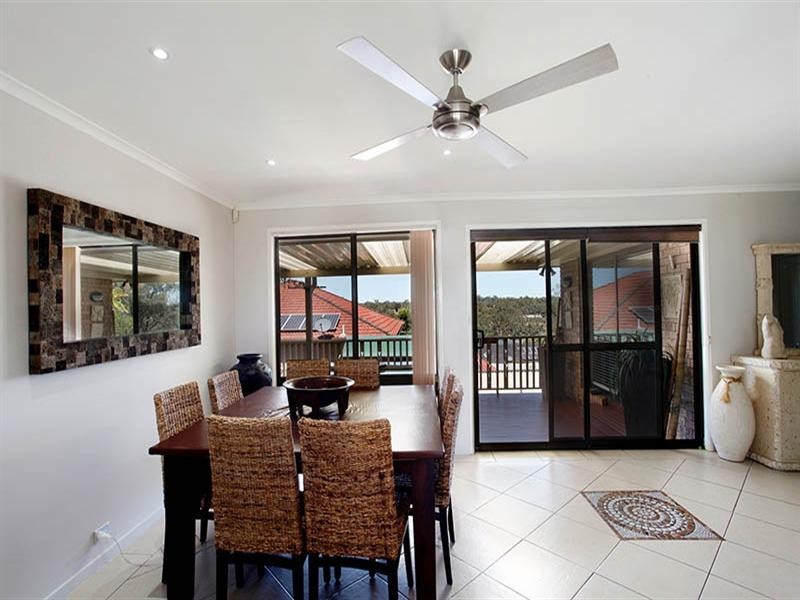 Eagle Vale NSW 2558
