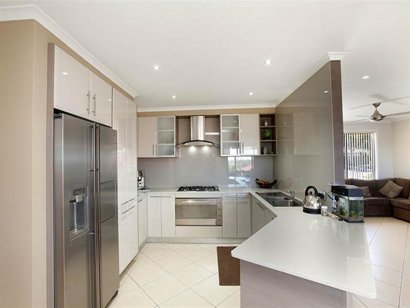 Eagle Vale NSW 2558