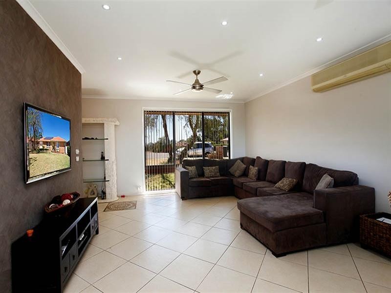 Eagle Vale NSW 2558