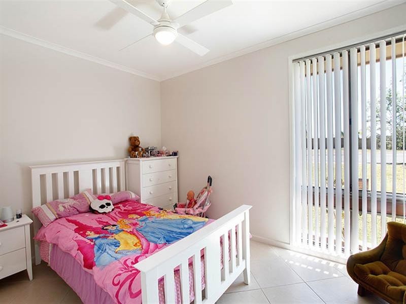 Eagle Vale NSW 2558