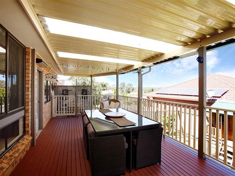 Eagle Vale NSW 2558