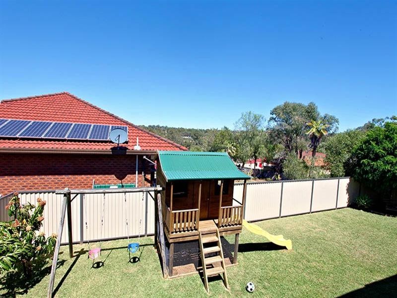 Eagle Vale NSW 2558