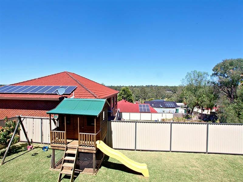 Eagle Vale NSW 2558
