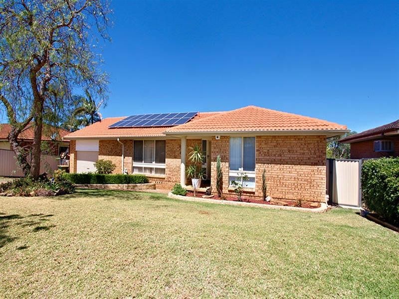 Eagle Vale NSW 2558