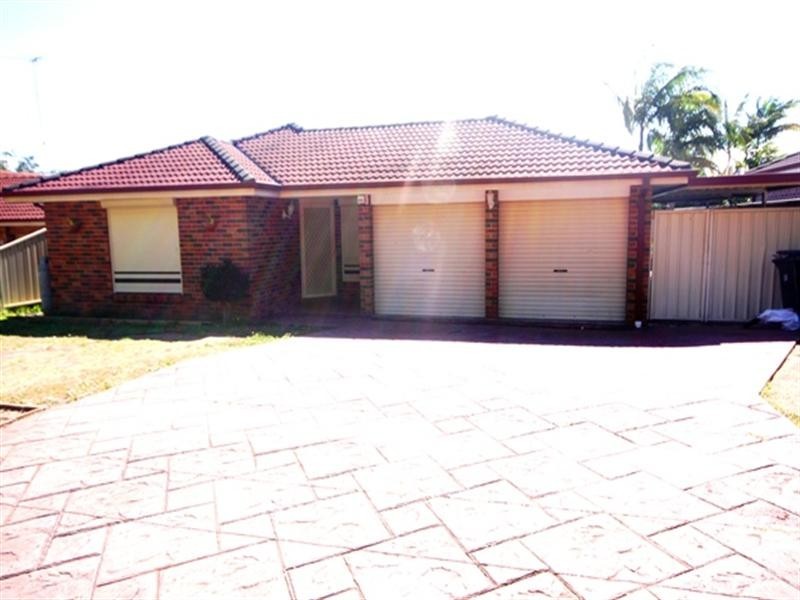 66 Junction Road, Leumeah NSW 2560