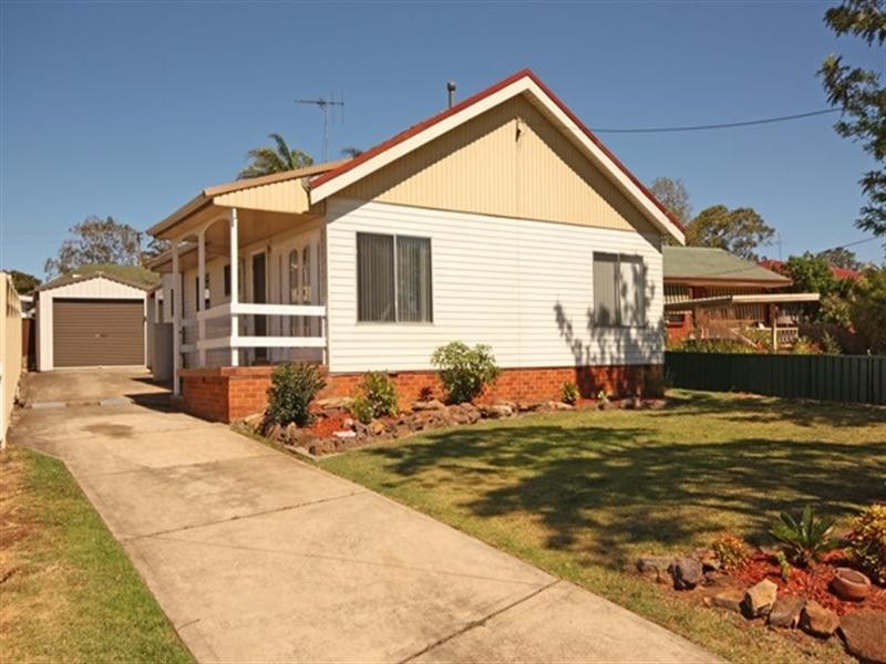 Campbelltown NSW 2560