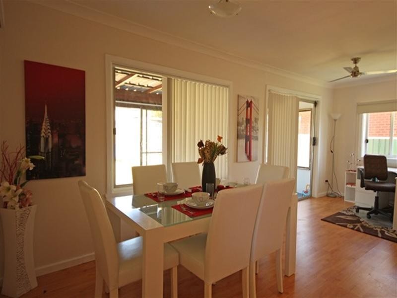 Campbelltown NSW 2560