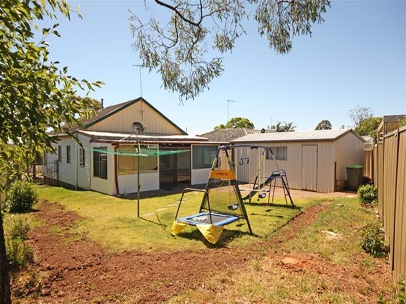 Campbelltown NSW 2560