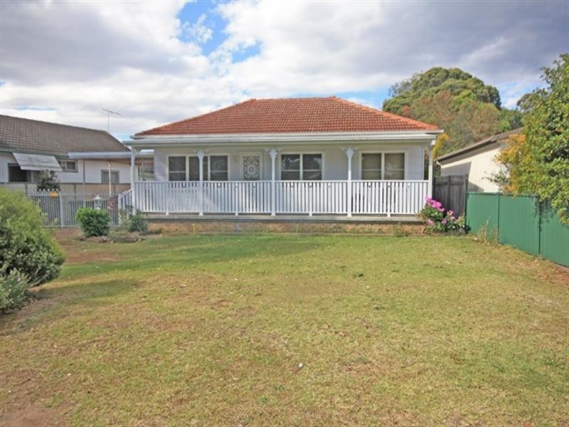 Macquarie Fields NSW 2564