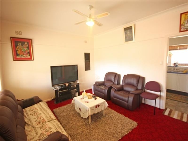 Macquarie Fields NSW 2564