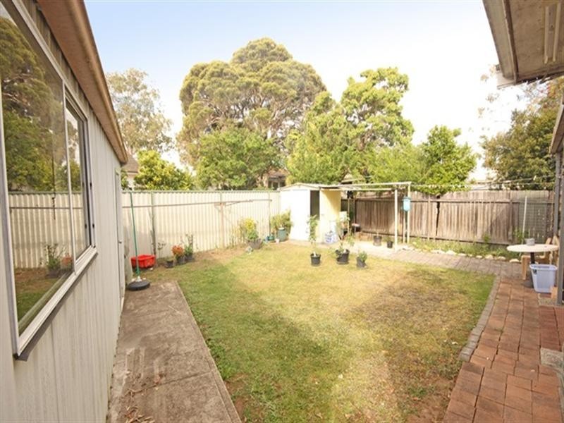 Macquarie Fields NSW 2564