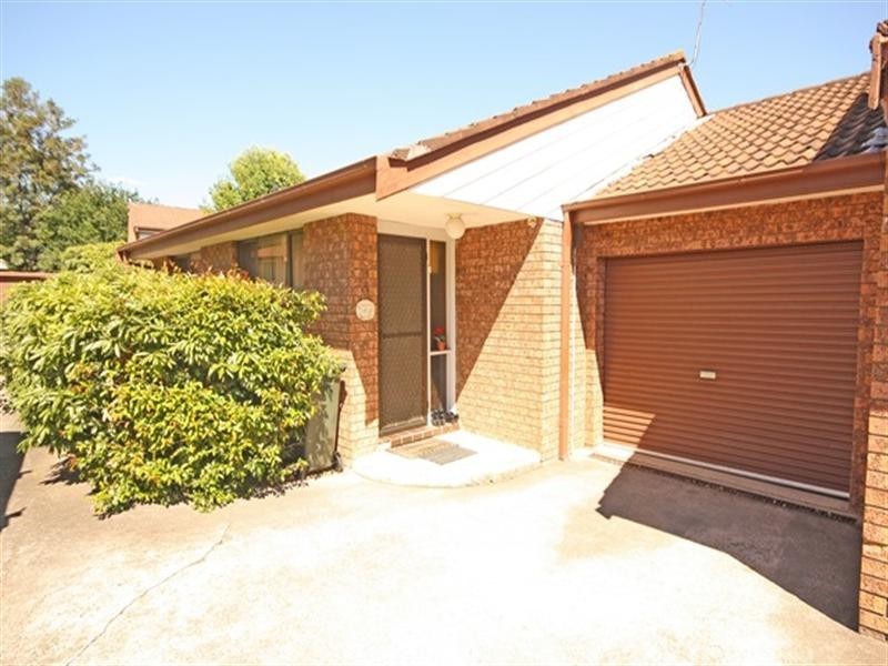 Ingleburn NSW 2565