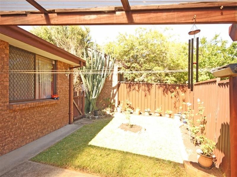 Ingleburn NSW 2565