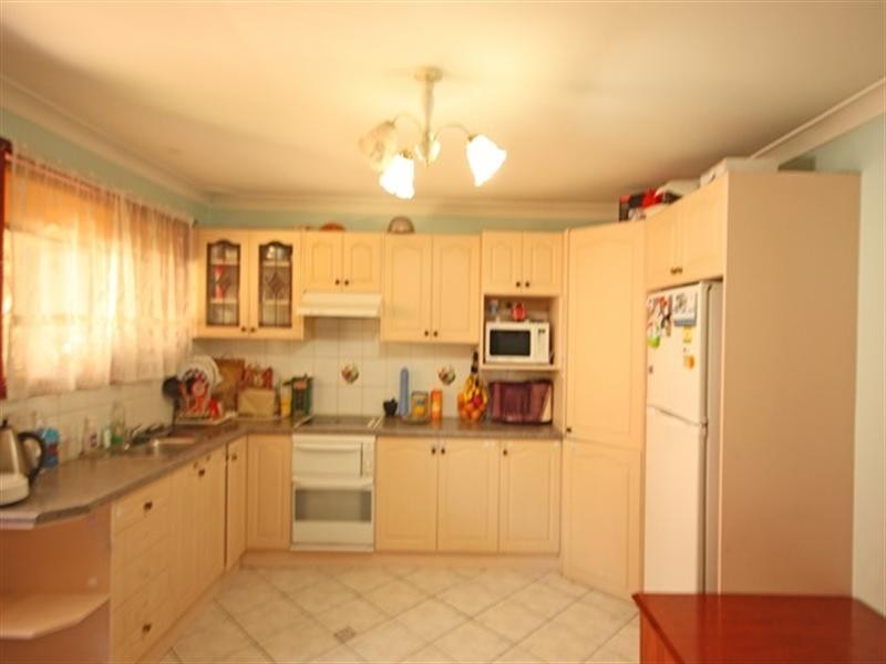 Ingleburn NSW 2565