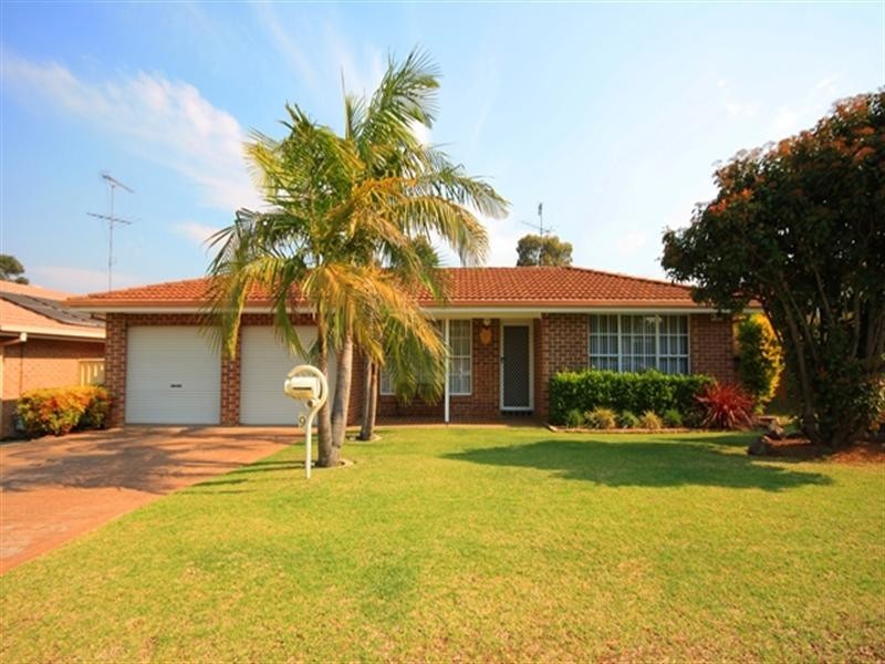 St Helens Park NSW 2560