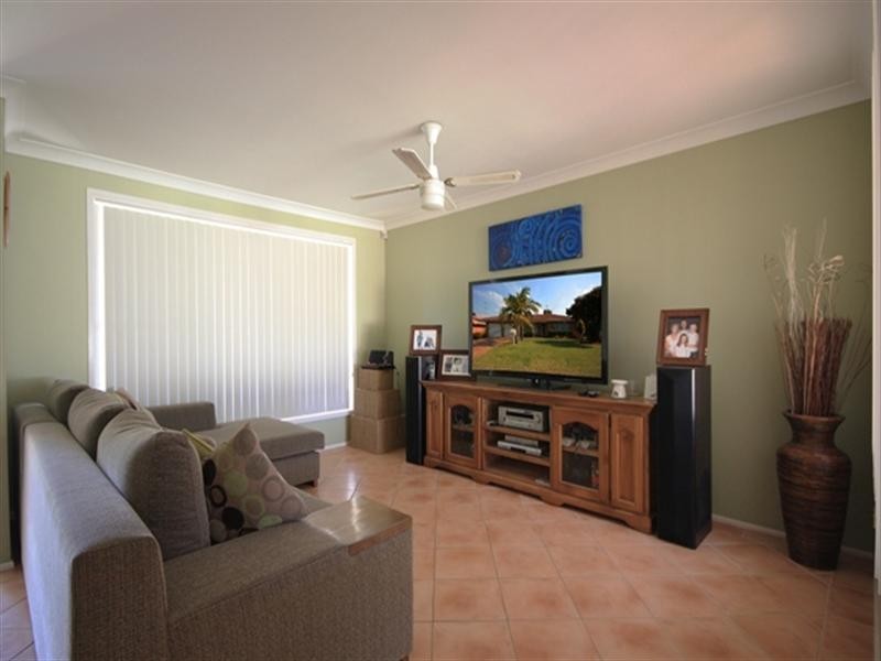 St Helens Park NSW 2560