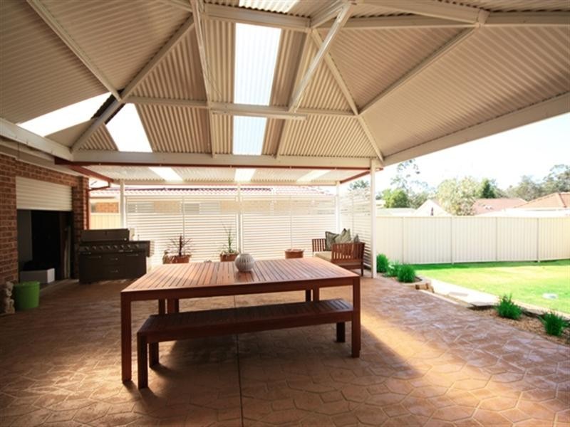 St Helens Park NSW 2560