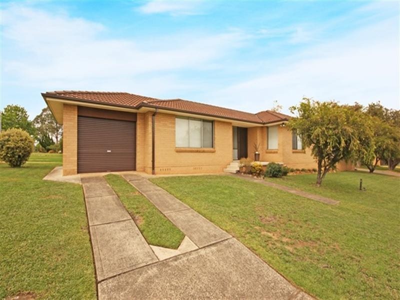 Ruse NSW 2560