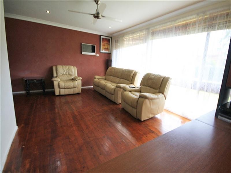 46 Bugatti Drive, Ingleburn NSW 2565