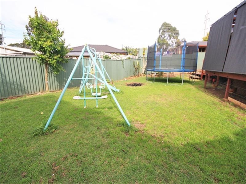 46 Bugatti Drive, Ingleburn NSW 2565