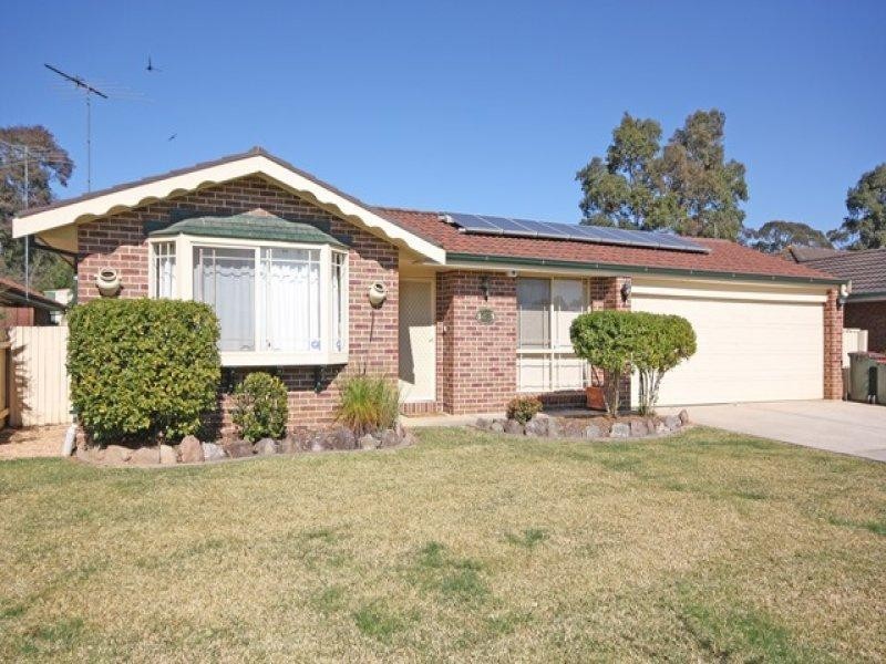 27 Paddy Miller Avenue, Currans Hill NSW 2567