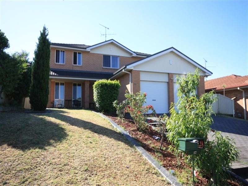 Mount Annan NSW 2567