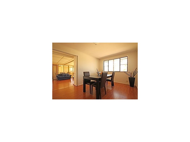 16 Appaloosa Cresent, Blairmount NSW 2559