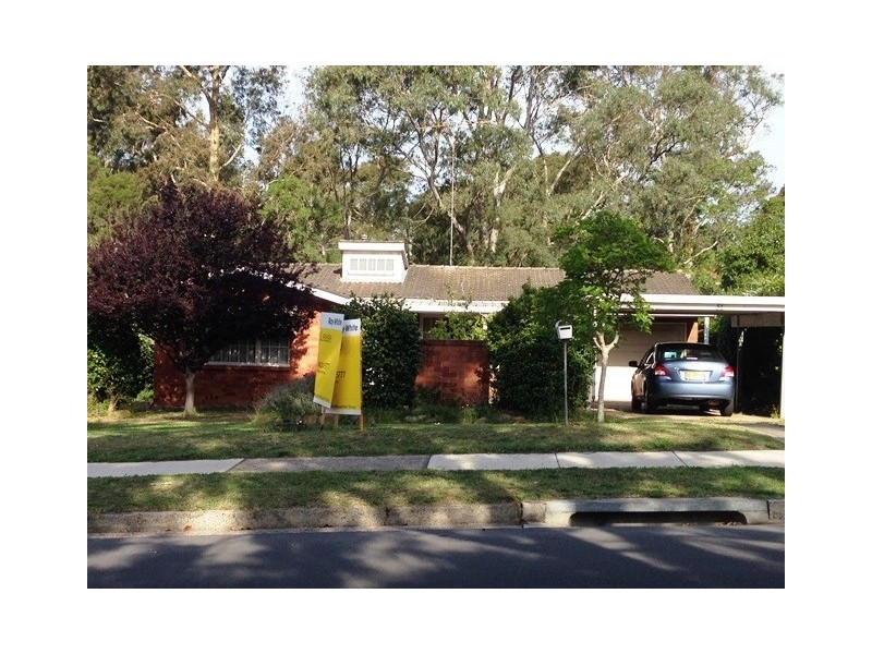 51 Lawn Avenue, Bradbury NSW 2560