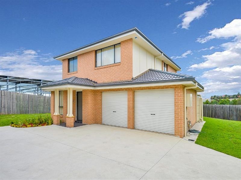13 St Simon Close, Blair Athol NSW 2560