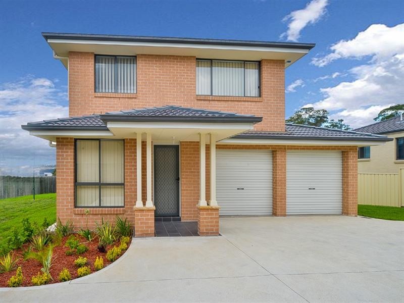 13 St Simon Close, Blair Athol NSW 2560