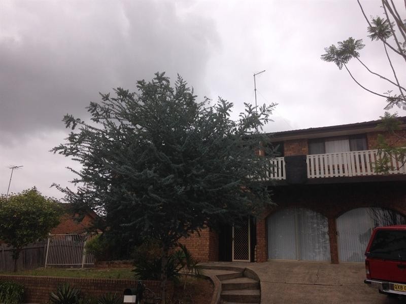 7 Kelso Place, St Andrews NSW 2566