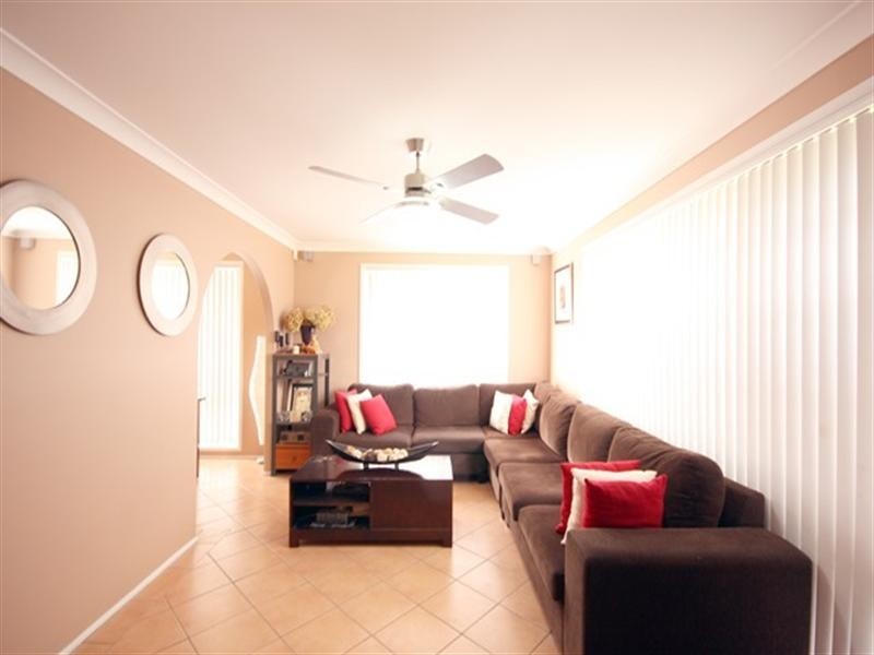 St Helens Park NSW 2560