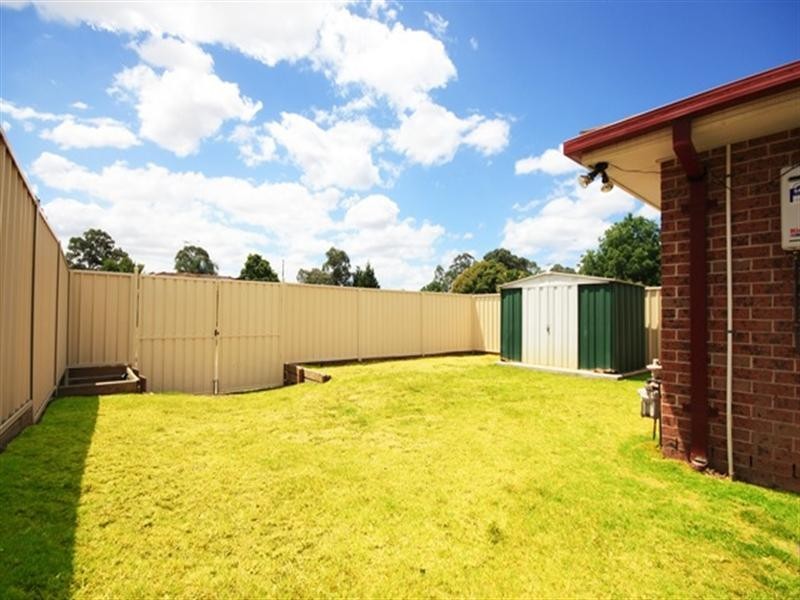 St Helens Park NSW 2560
