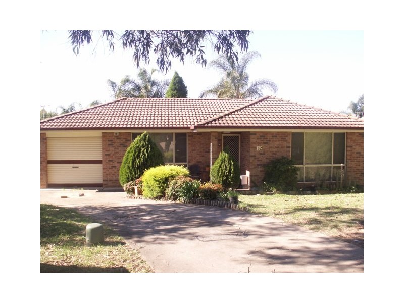 Currans Hill NSW 2567