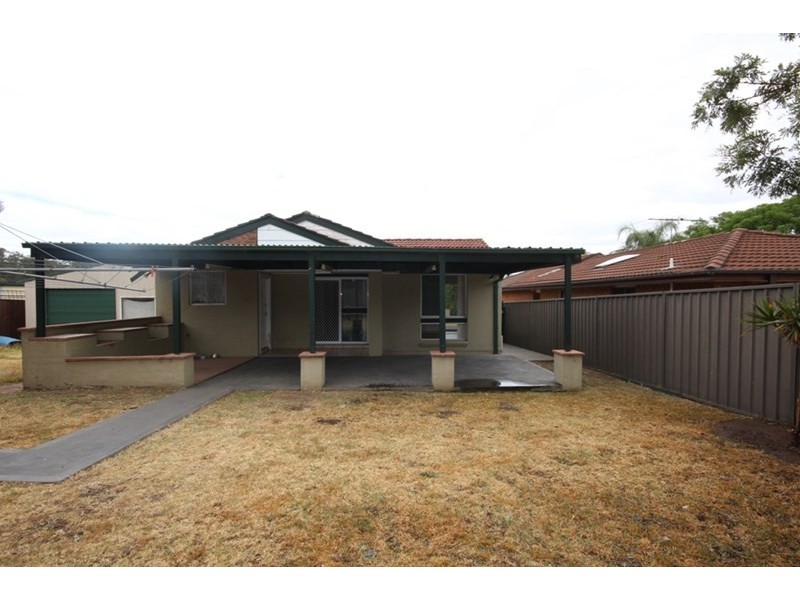 47 Clifford Crescent, Ingleburn NSW 2565