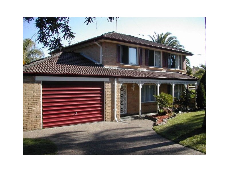 Leumeah NSW 2560
