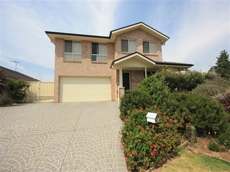 57 Aristida Circuit, Mount Annan NSW 2567